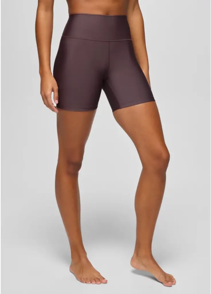 Prana W Sculpt Bike Short