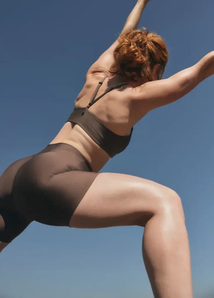 Prana W Sculpt Bike Short