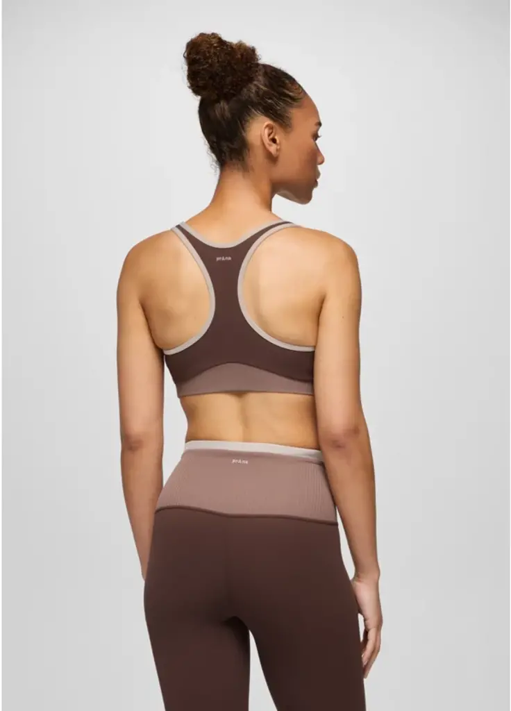 Prana W Luxara Salutations Bra