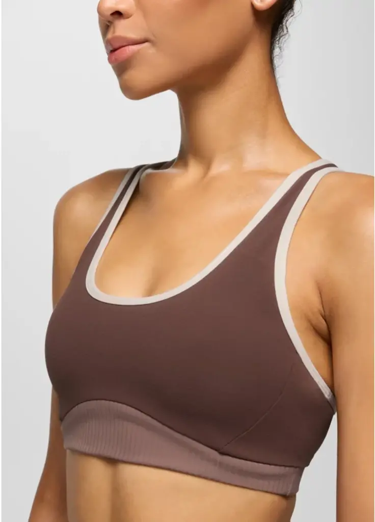 Prana W Luxara Salutations Bra