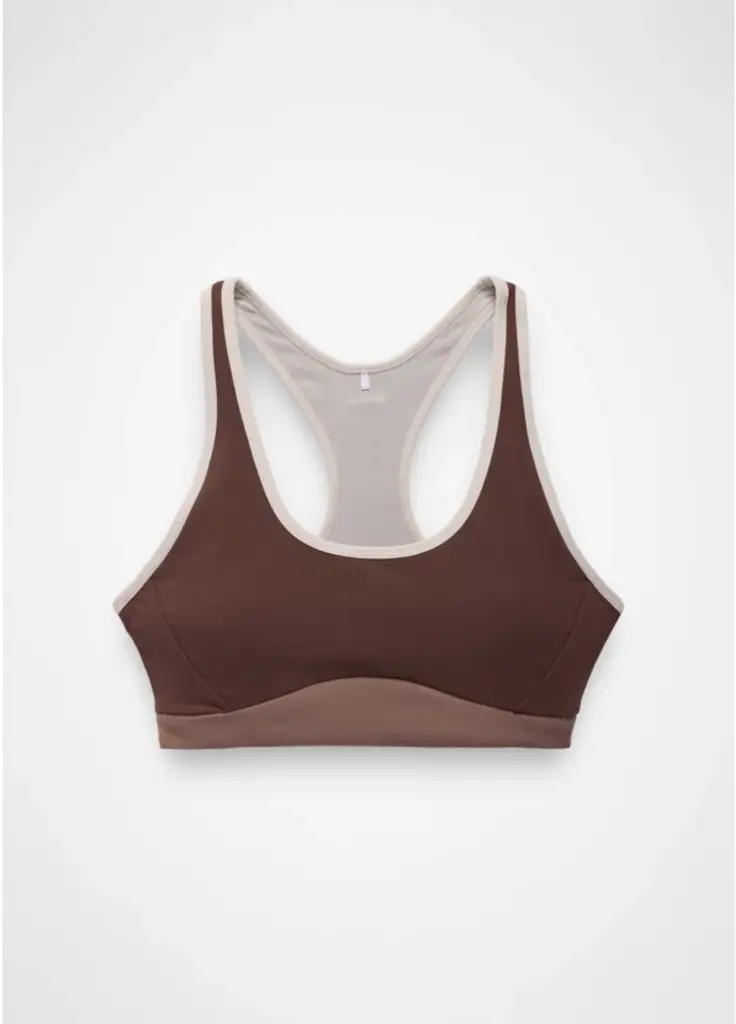 Prana W Luxara Salutations Bra