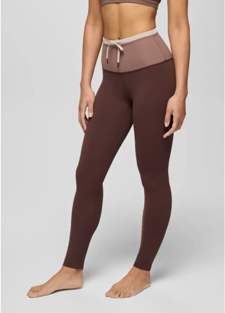 Prana W Laxara Salutations Legging