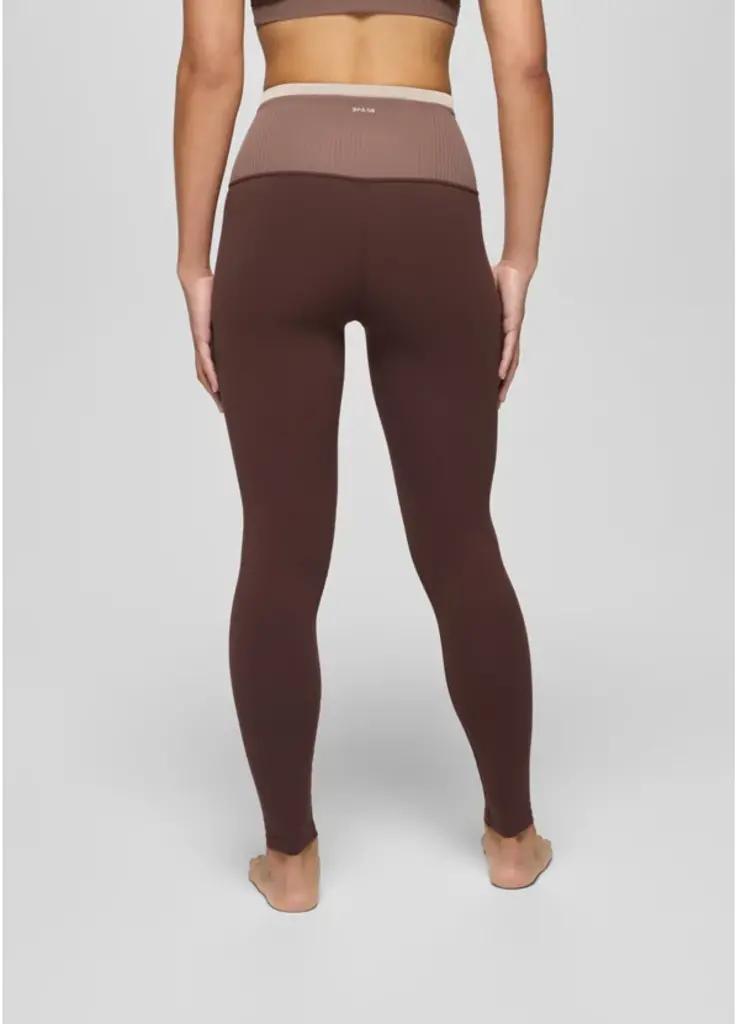 Prana W Laxara Salutations Legging