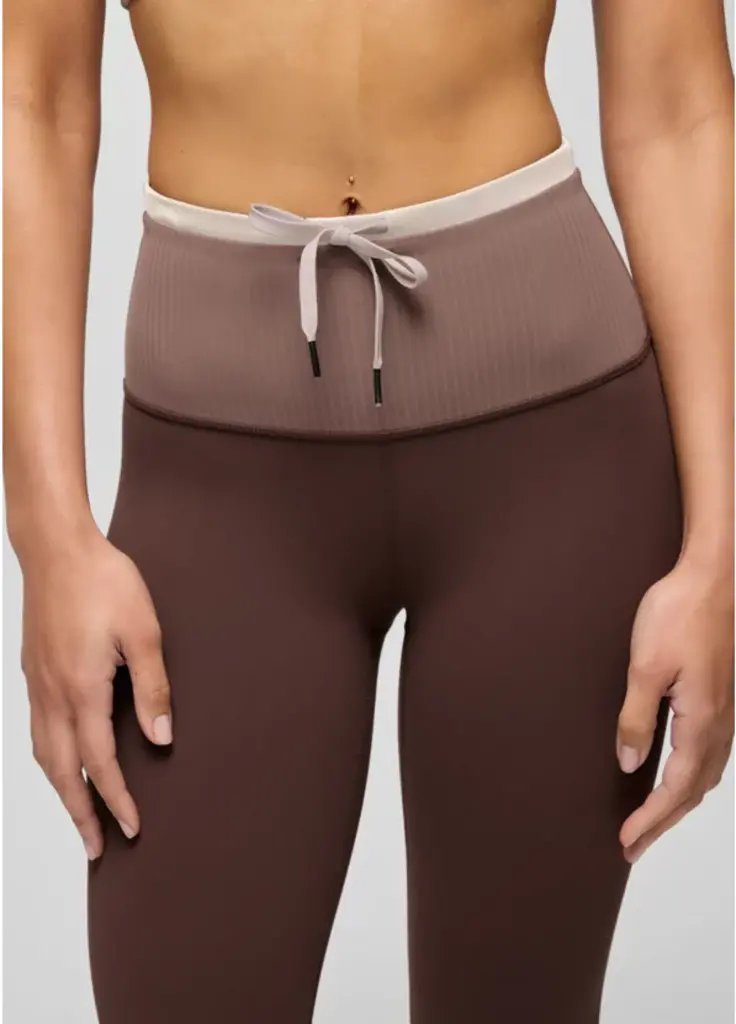 Prana W Laxara Salutations Legging