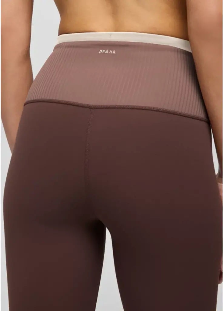 Prana W Laxara Salutations Legging