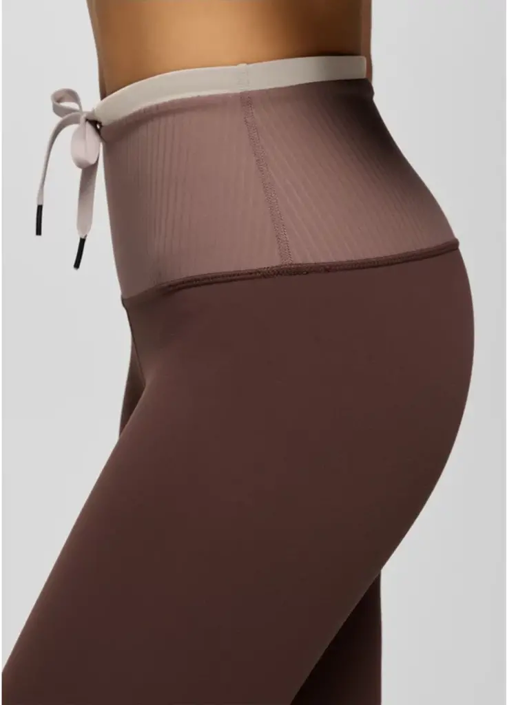 Prana W Laxara Salutations Legging