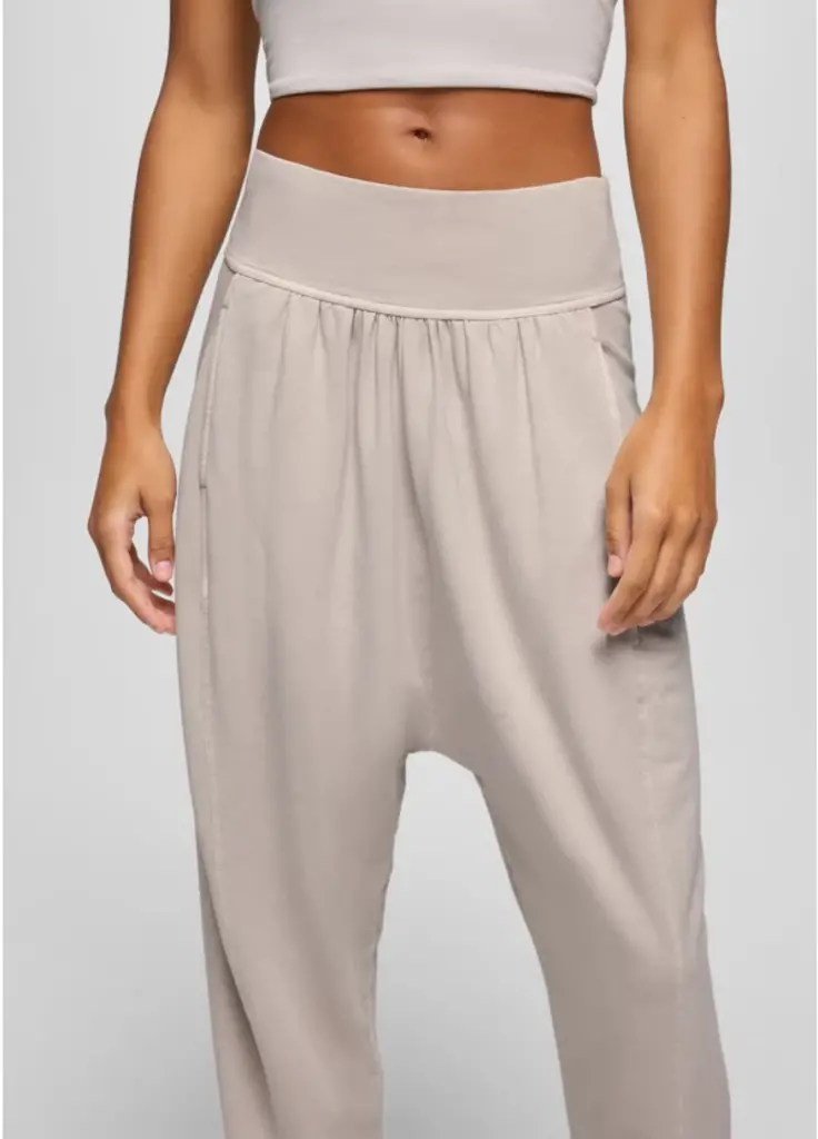 Prana W Mindful Movement Harem Pant