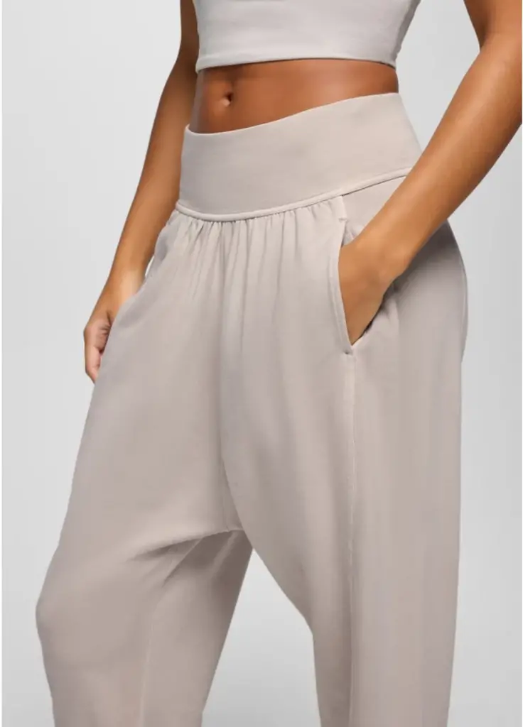 Prana W Mindful Movement Harem Pant