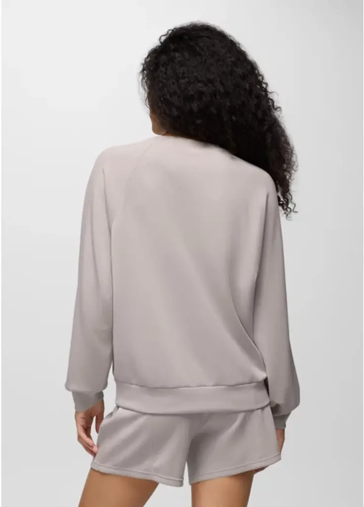 Prana Shea  Crewneck