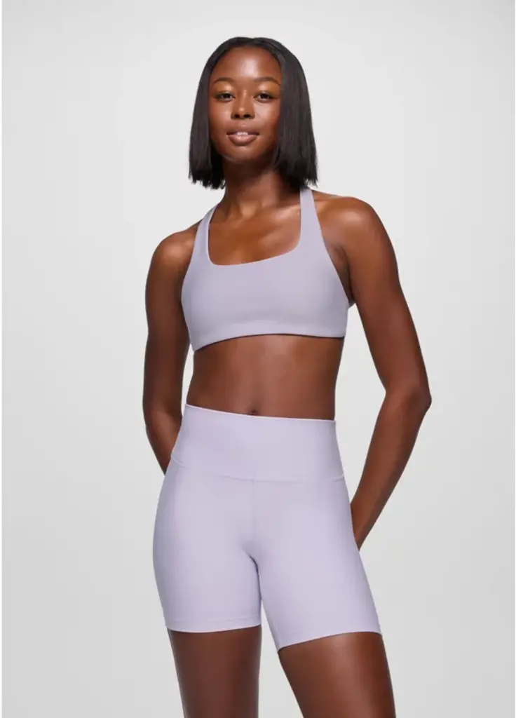 Prana Sculpt Deep Breath Bra