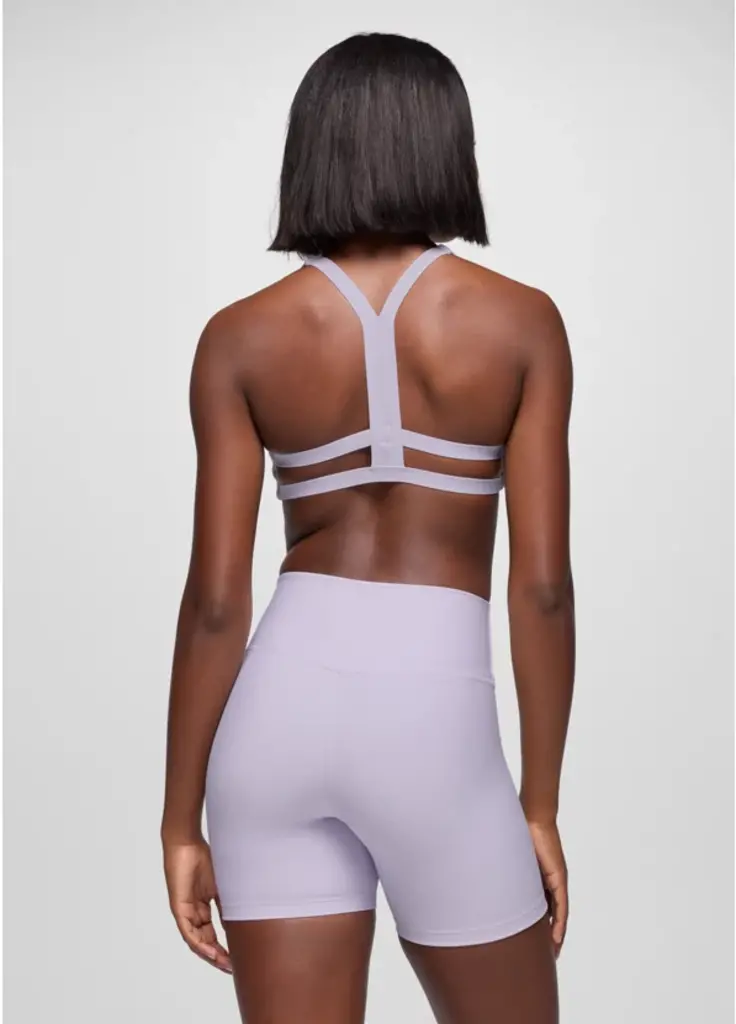 Prana Sculpt Deep Breath Bra