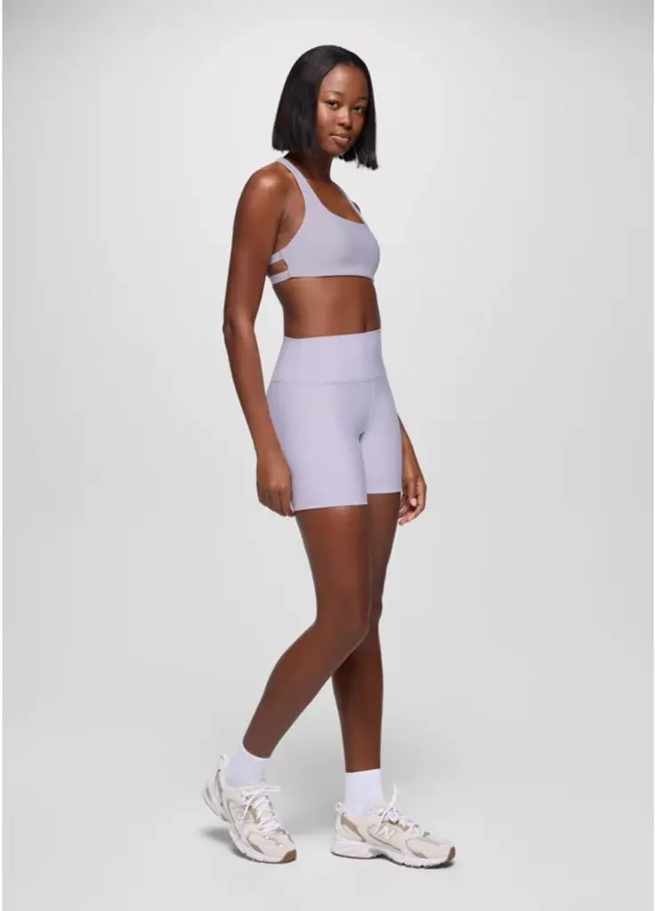 Prana Sculpt Deep Breath Bra