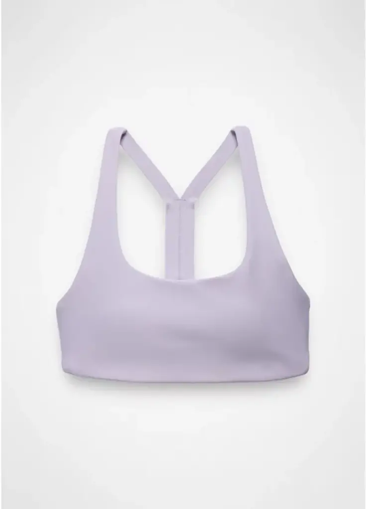 Prana Sculpt Deep Breath Bra
