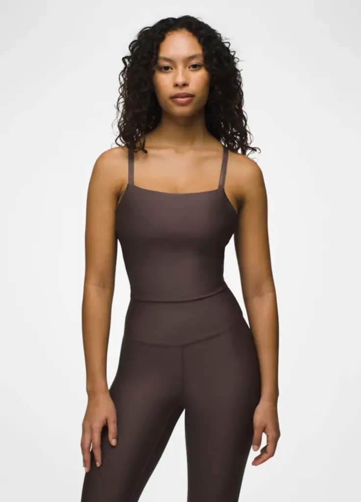 Prana W Sculpt Adjustable Cami