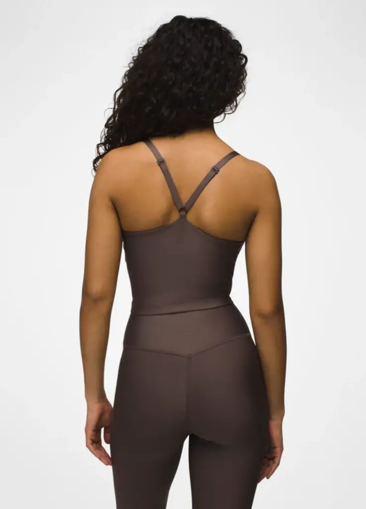 Prana W Sculpt Adjustable Cami