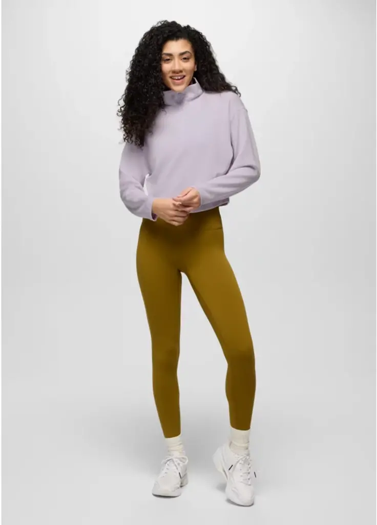 Prana Shea Half Zip