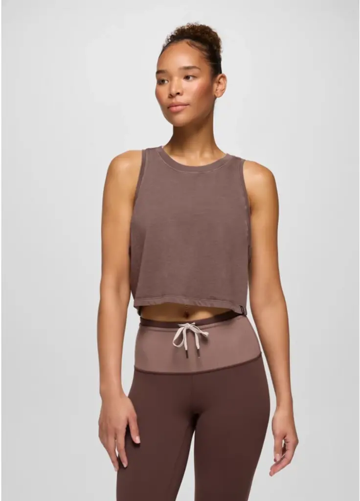 Prana Everyday Crop Tank