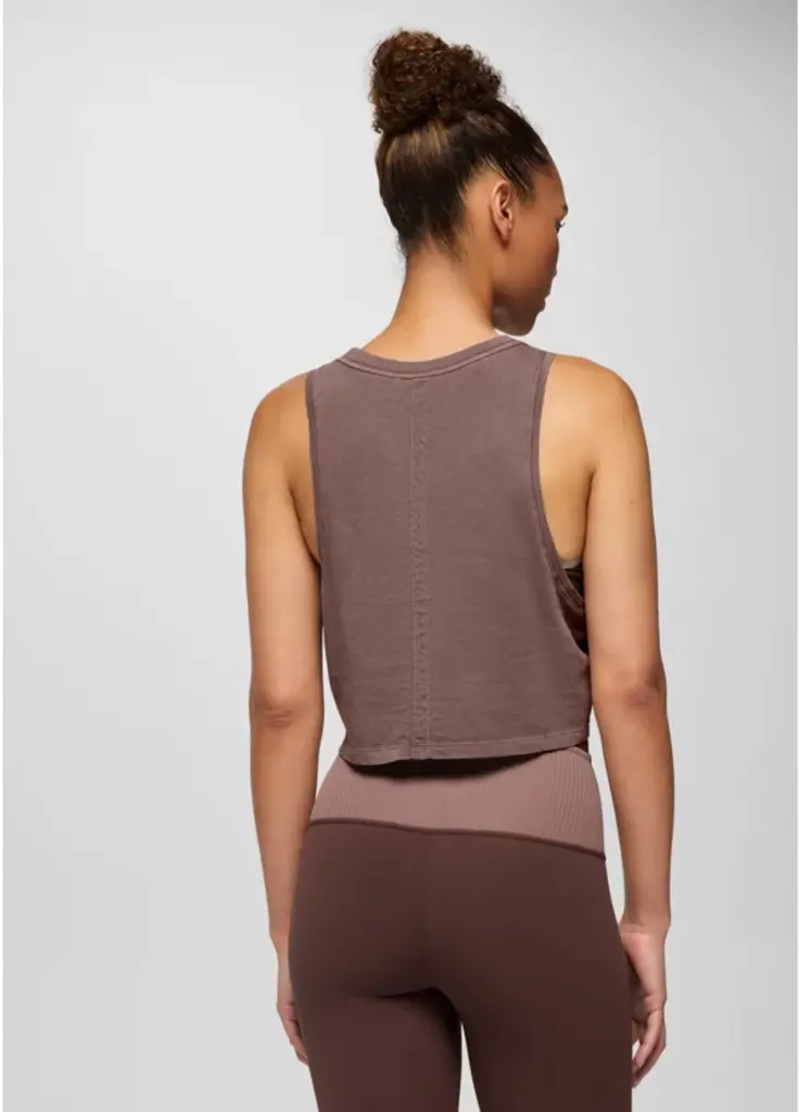 Prana Everyday Crop Tank
