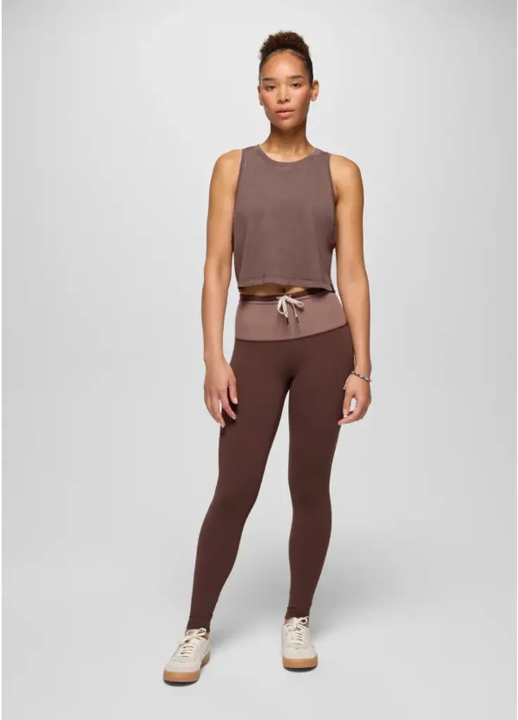 Prana Everyday Crop Tank