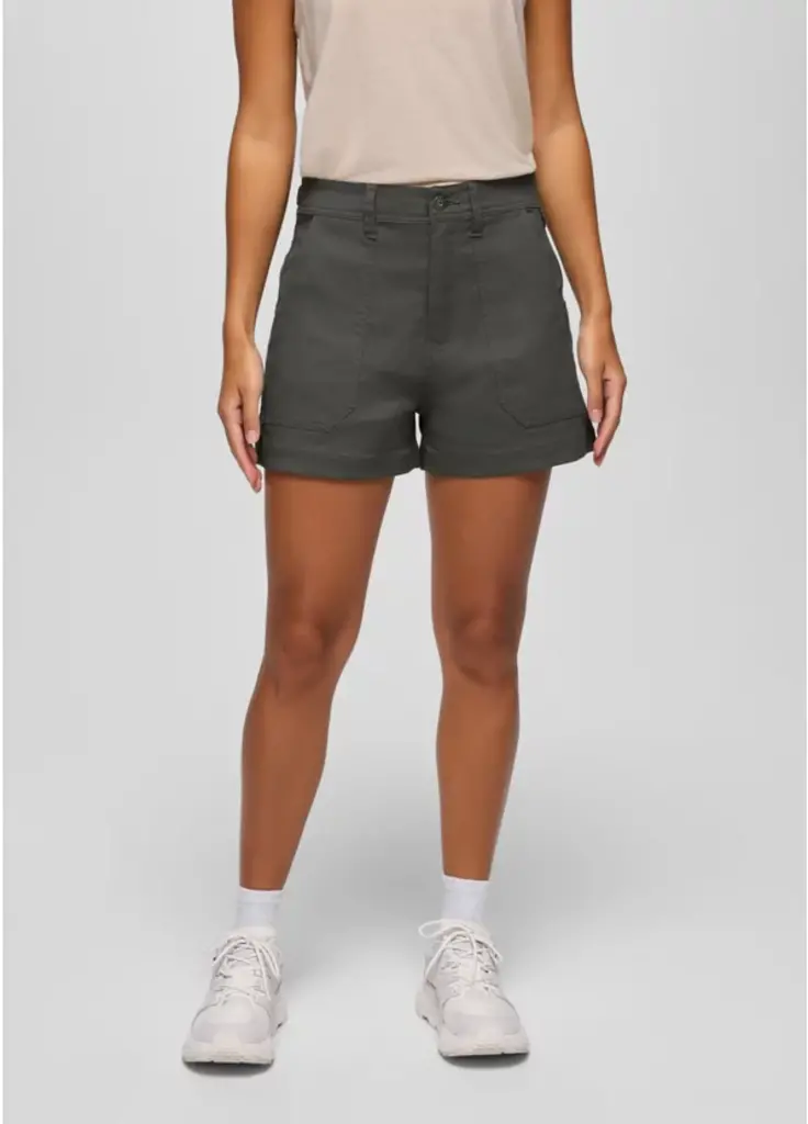 Prana Stretch Zion Cargo Short