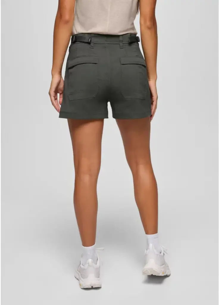 Prana Stretch Zion Cargo Short