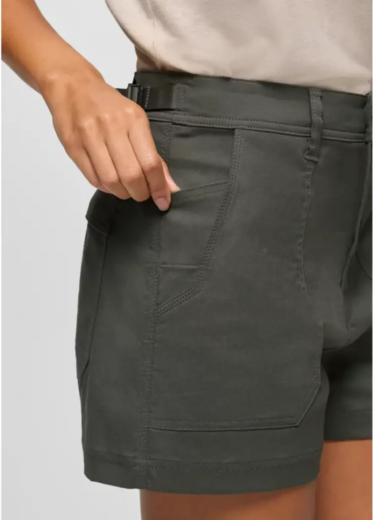Prana Stretch Zion Cargo Short