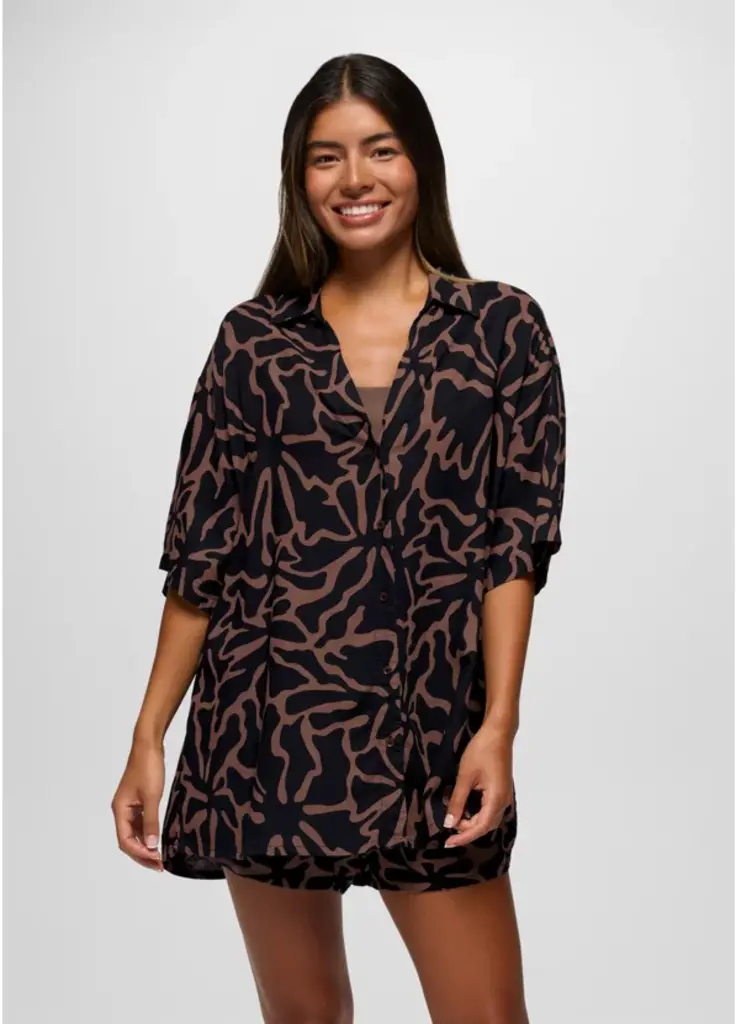 Prana The Bahamas Top