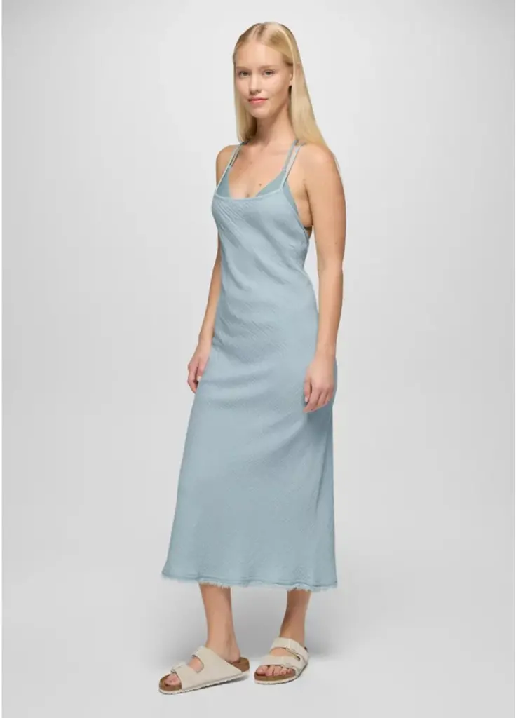Prana Hideaways Dress