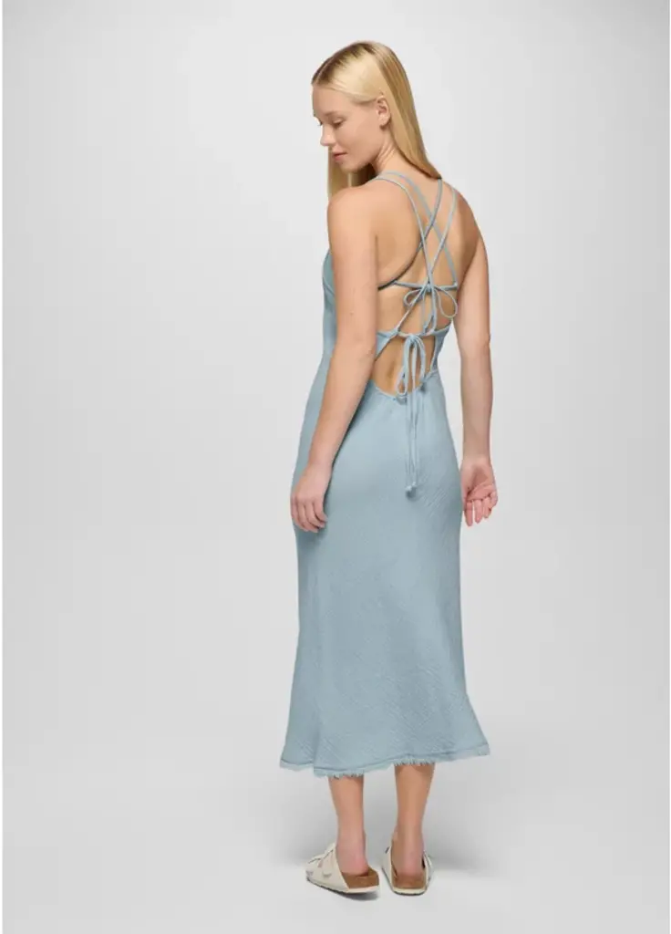 Prana Hideaways Dress