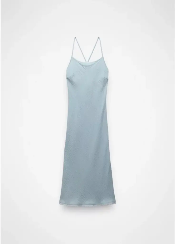 Prana Hideaways Dress