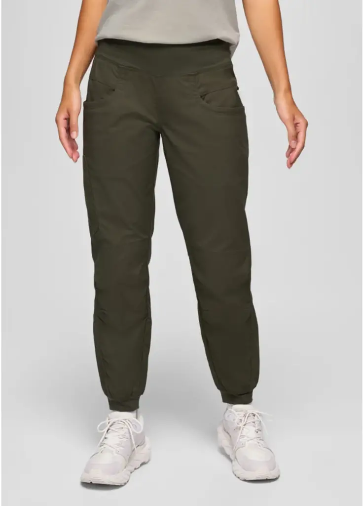 Prana Kanab Pant