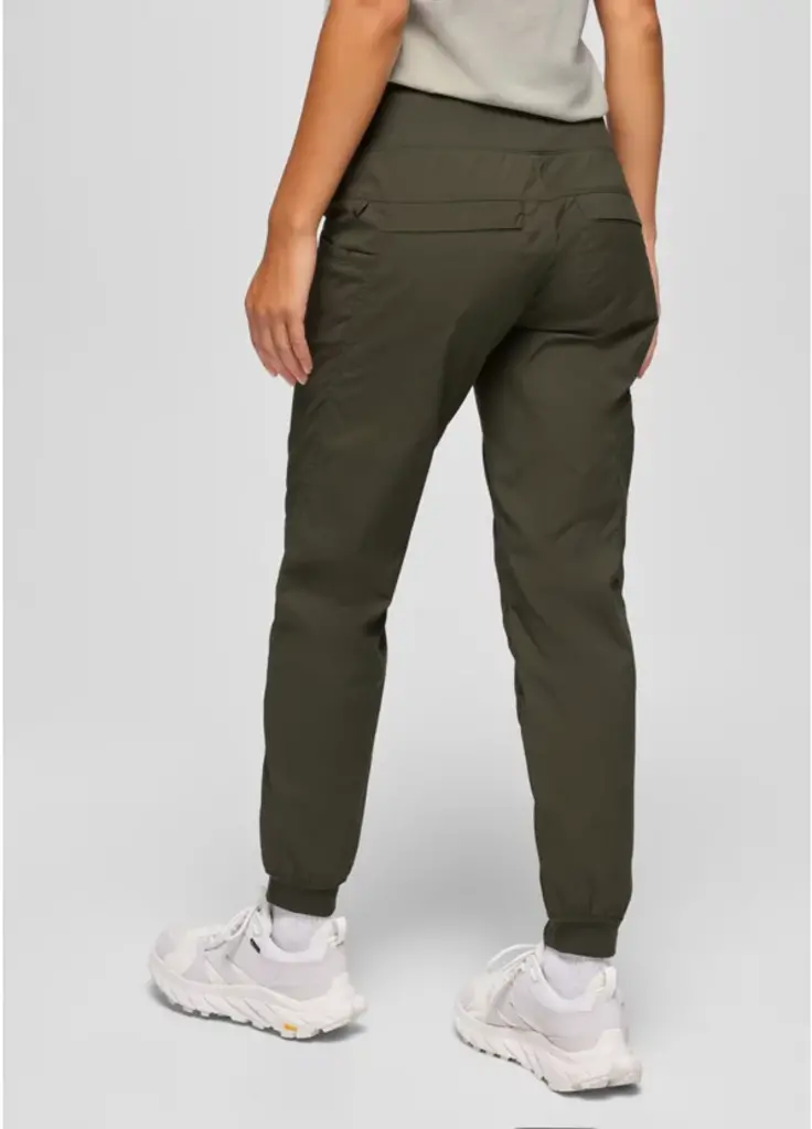 Prana Kanab Pant