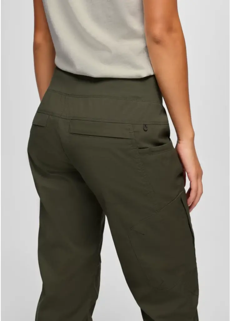 Prana Kanab Pant