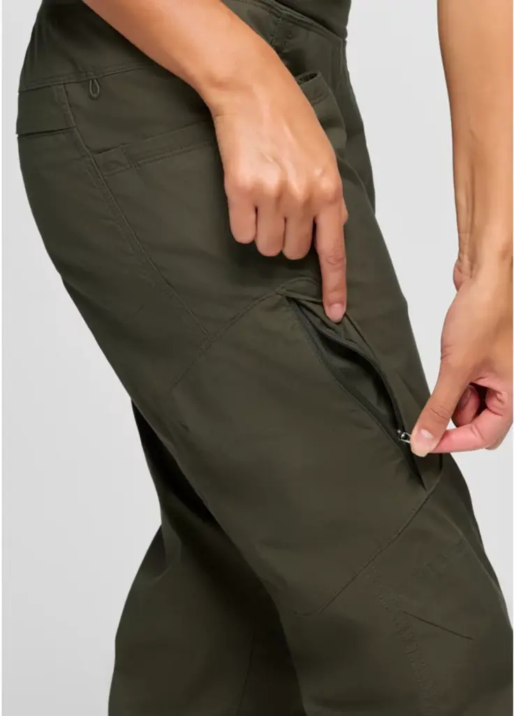 Prana Kanab Pant