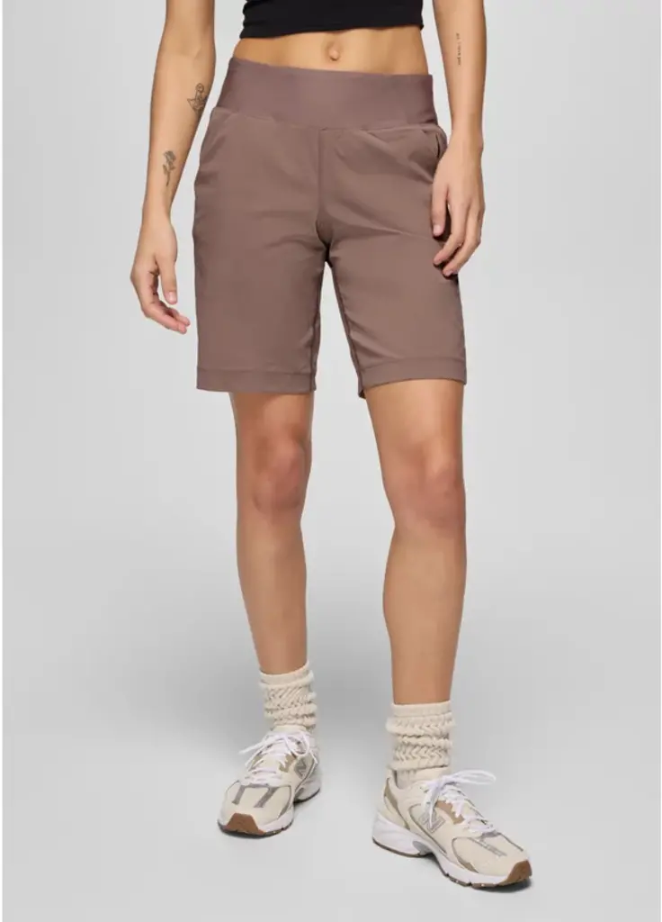 Prana Koen Flat Front Short