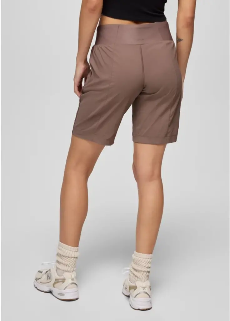 Prana Koen Flat Front Short