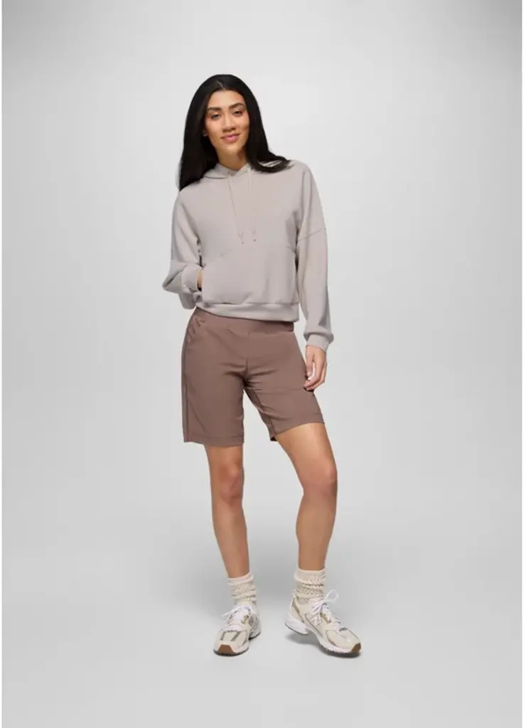 Prana Koen Flat Front Short