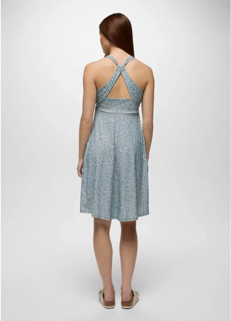 Prana Jewel Lake Summer Dress