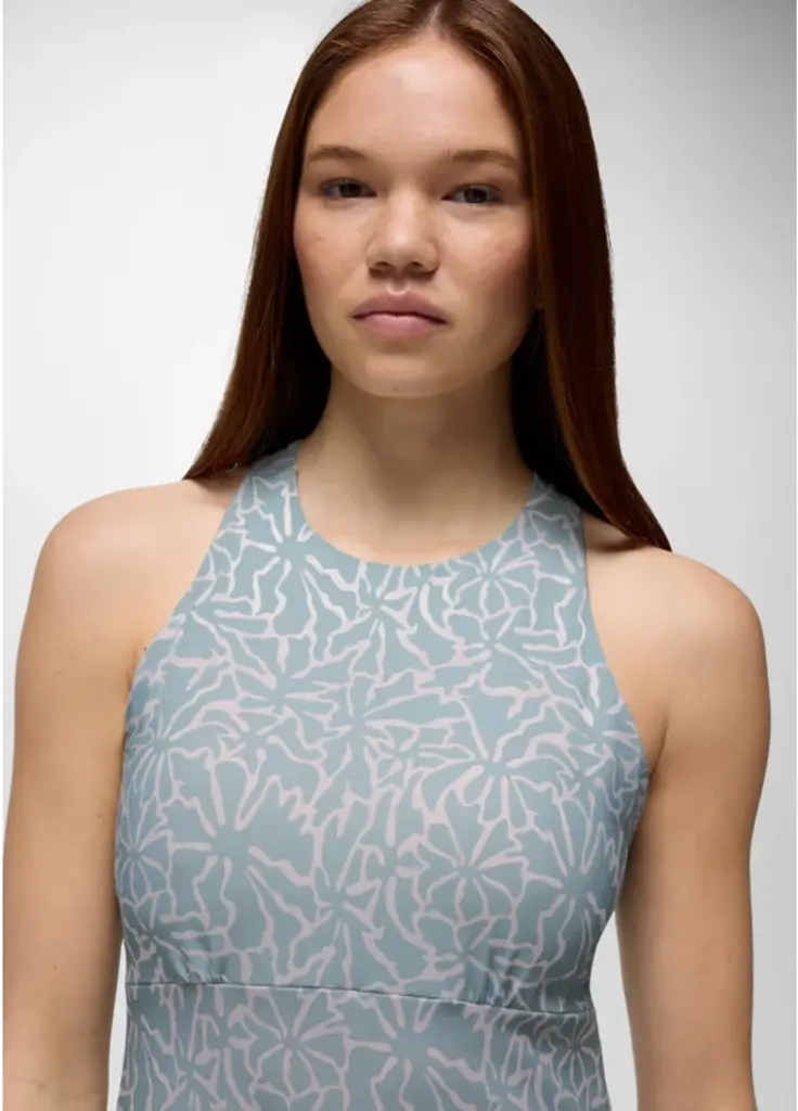 Prana Jewel Lake Summer Dress
