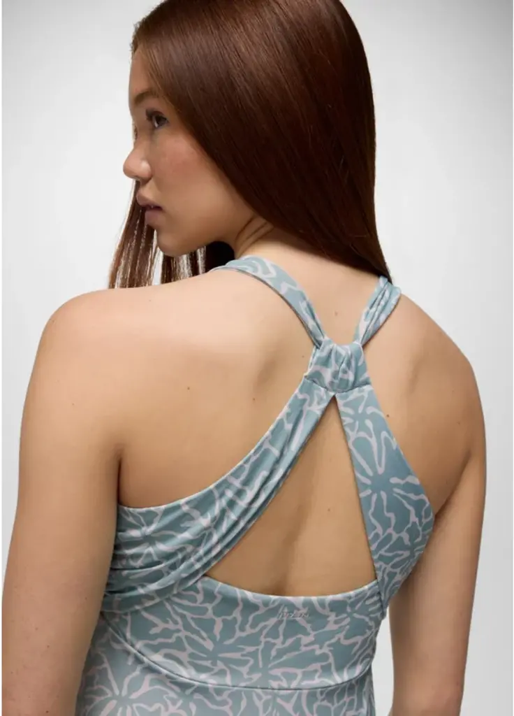 Prana Jewel Lake Summer Dress