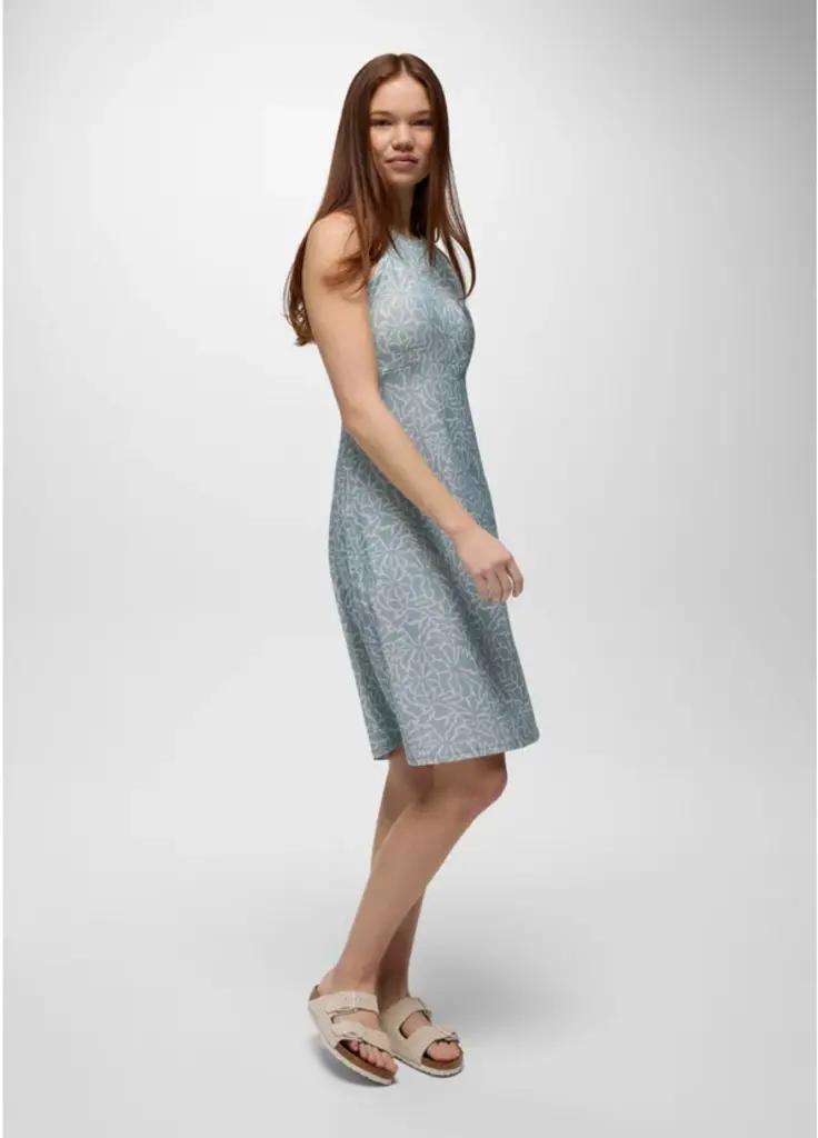 Prana Jewel Lake Summer Dress