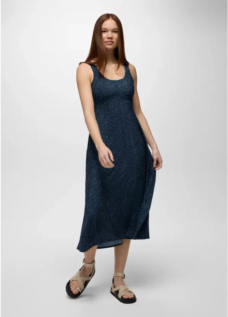 Prana Lata Beach Dress
