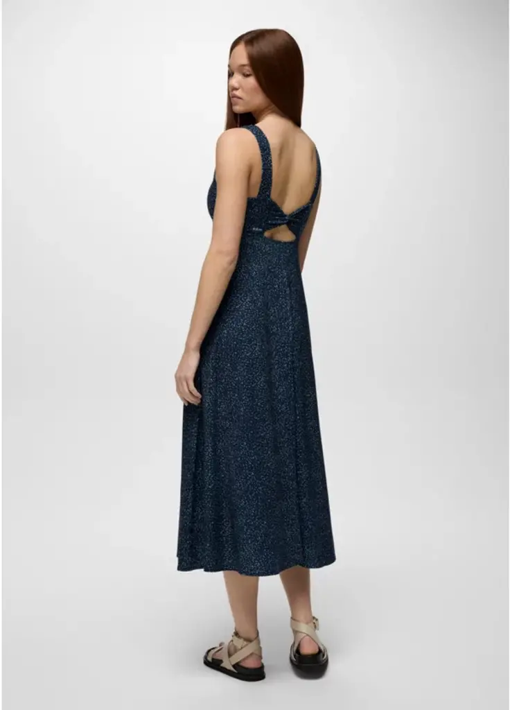 Prana Lata Beach Dress