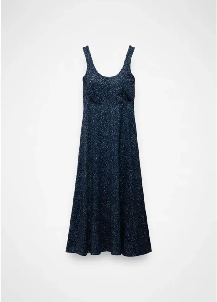 Prana Lata Beach Dress