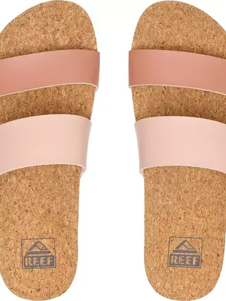 Reef W Cushion Vista