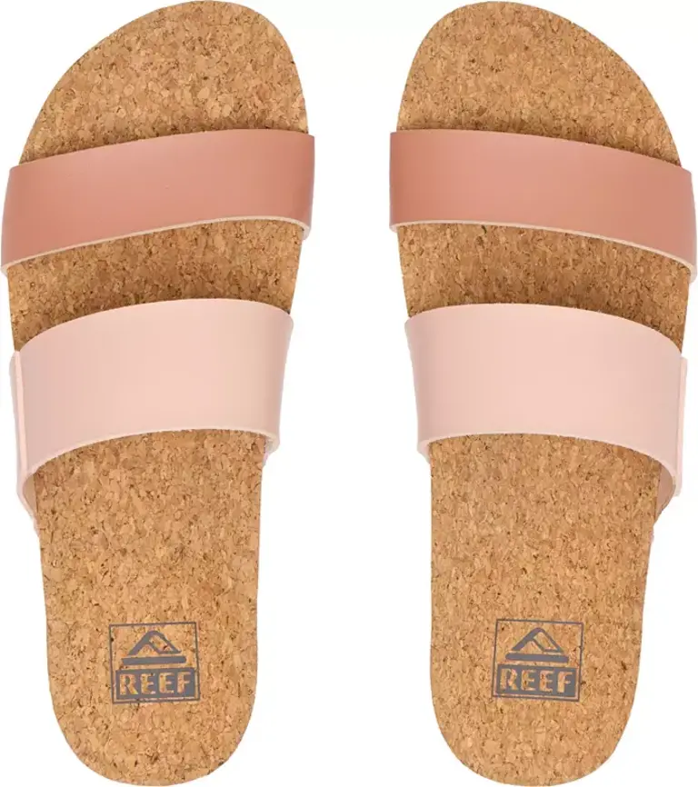 Reef W Cushion Vista