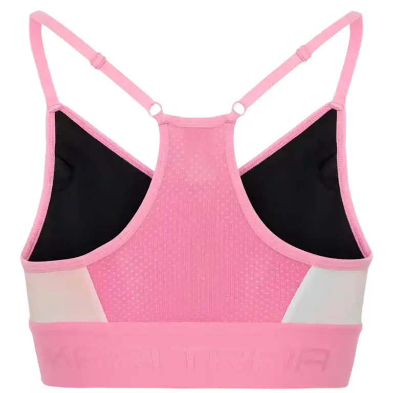 Kari Traa Var Printed Sports Bra