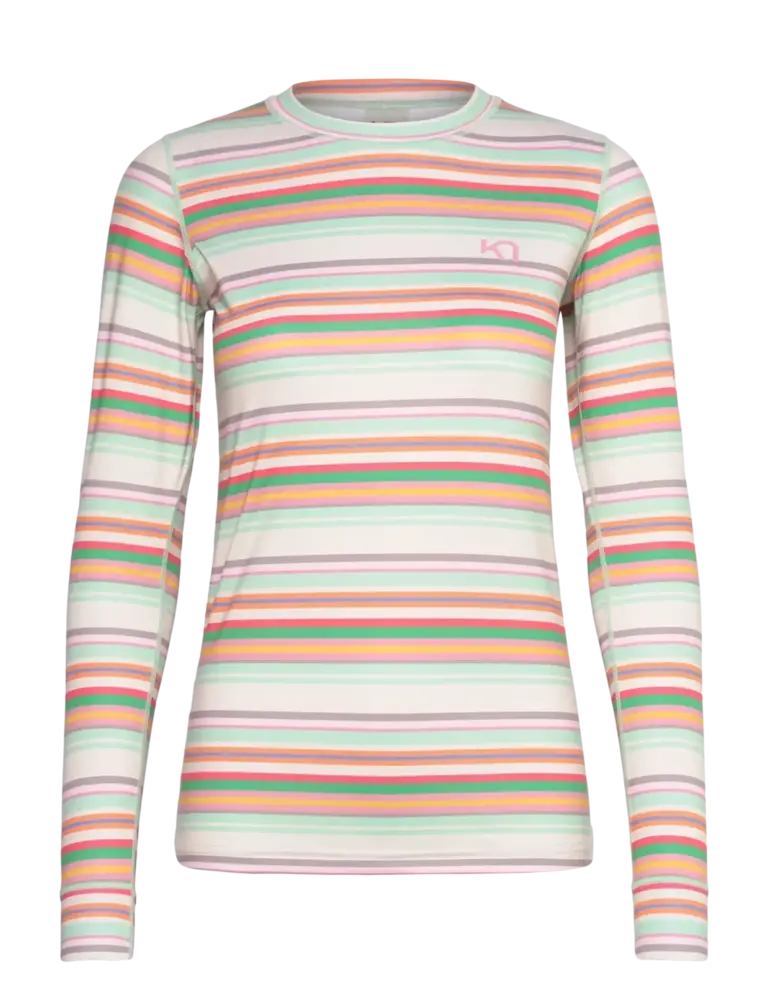 Kari Traa Fryd L/S