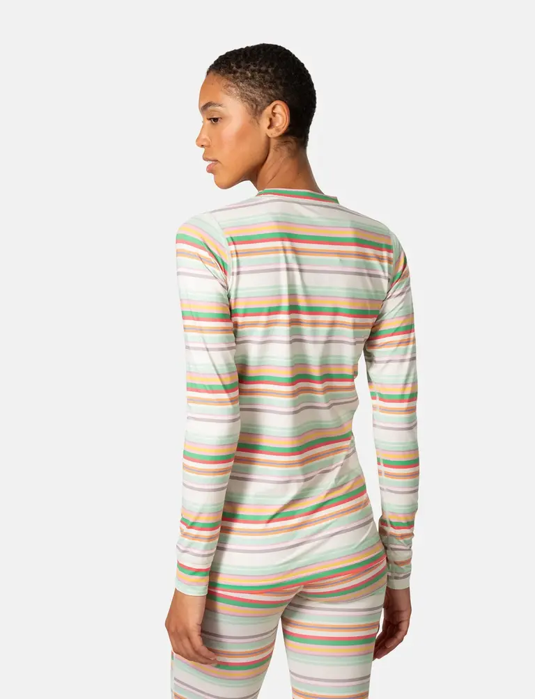 Kari Traa Fryd L/S