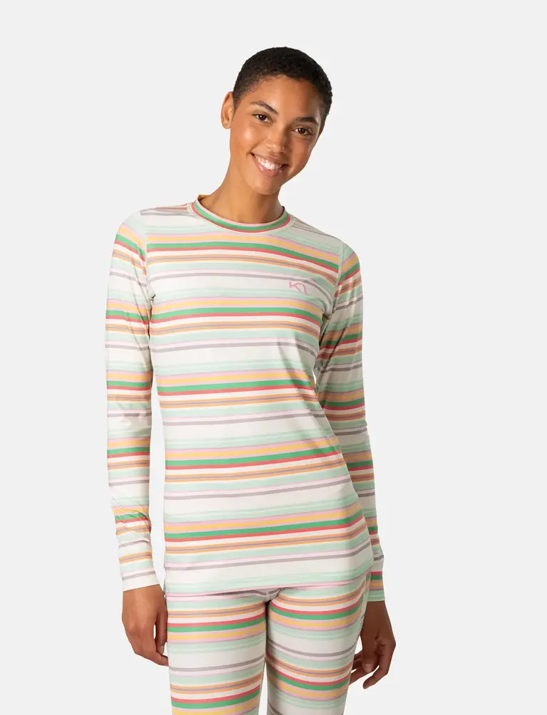 Kari Traa Fryd L/S